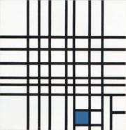Composition N. 12, 1937-42